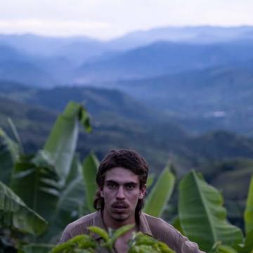 Visuel - La Roya - Portrait